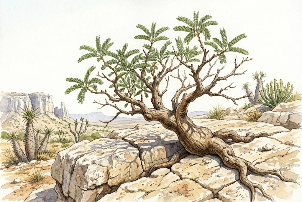 Senna meridionalis Care: A Science-Based Guide